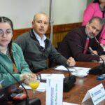 Quemchi obtiene aumento de presupuesto para mejora de caminos en Caucahué
