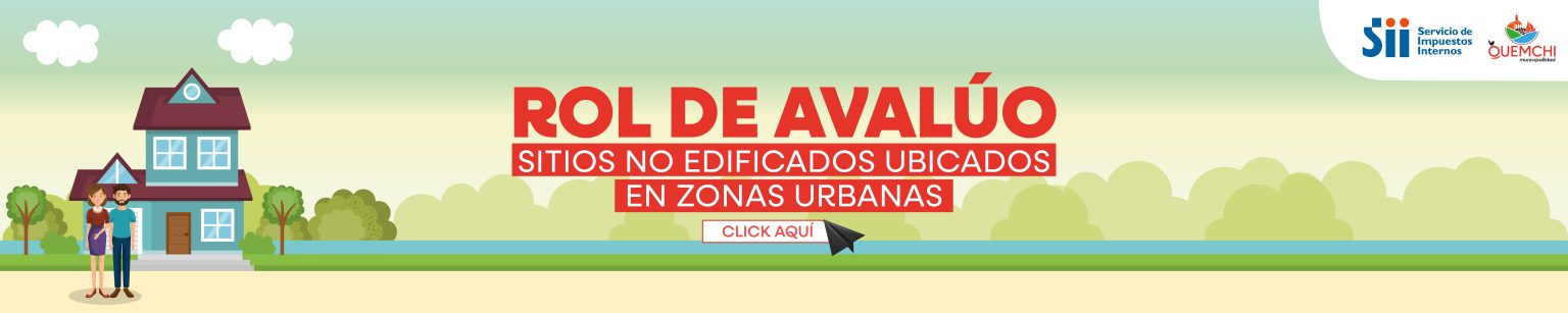 ROL-AVALUO