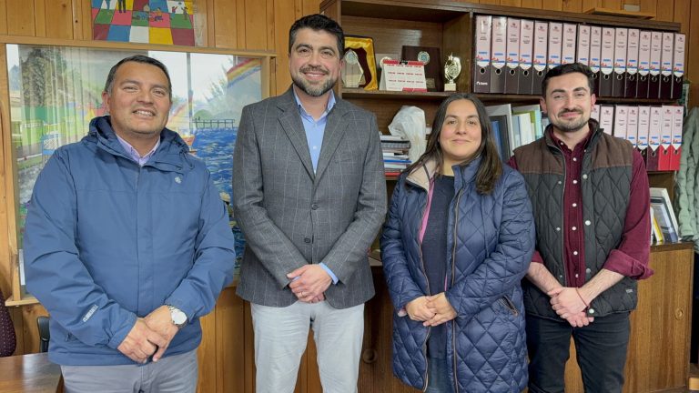 JUNAEB colaborará en actividades recreativas en vacaciones