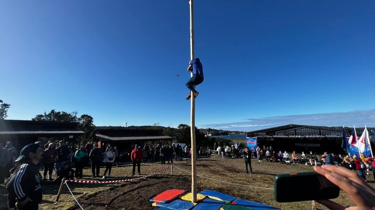 Quemchi prepara la Fiesta de la Chilenidad 2025