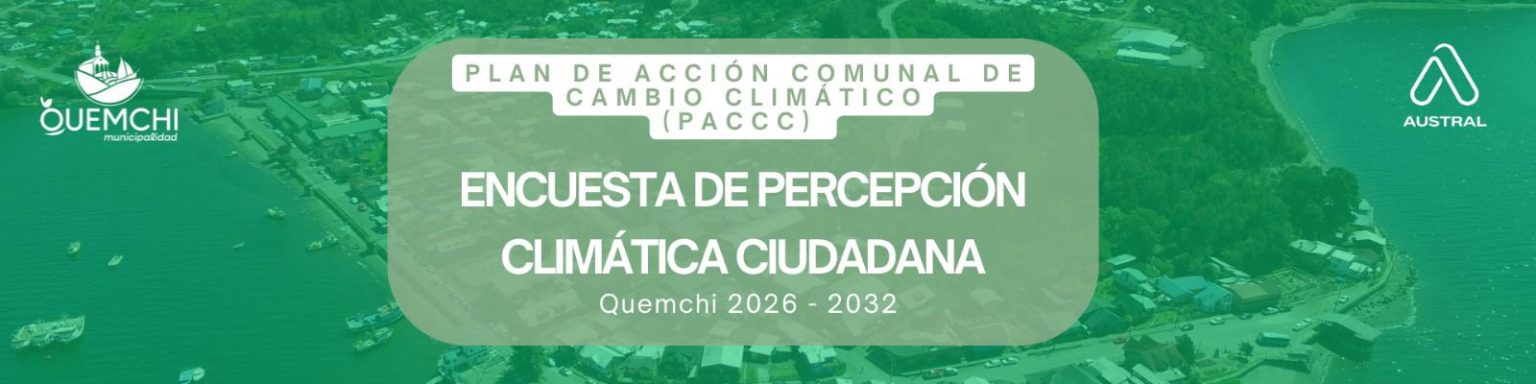 ENCUESTA DE PERCEPCION