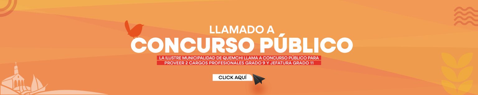 CONCURSO PUBLICO G9 G11
